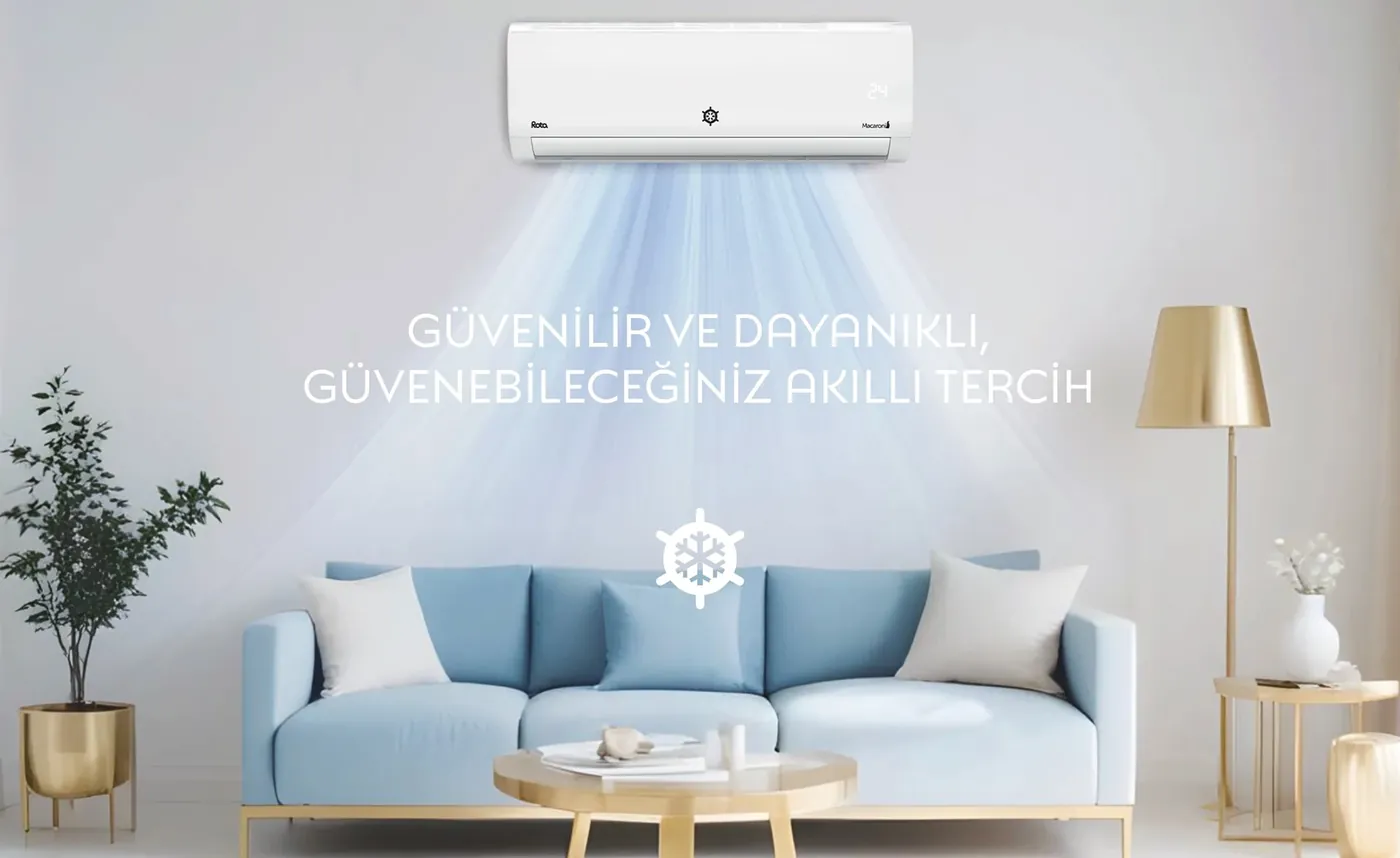 Güvenilir ve dayanıklı