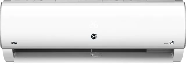 Rota Seal Inverter Duvar Tipi Split Klima 18000BTU