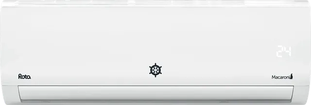 Rota Macaroni Inverter Duvar Tipi Split Klima 18000BTU