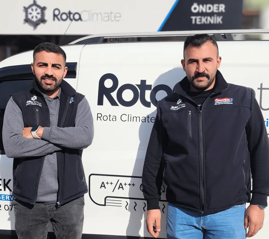 Önder Teknik teknik destek