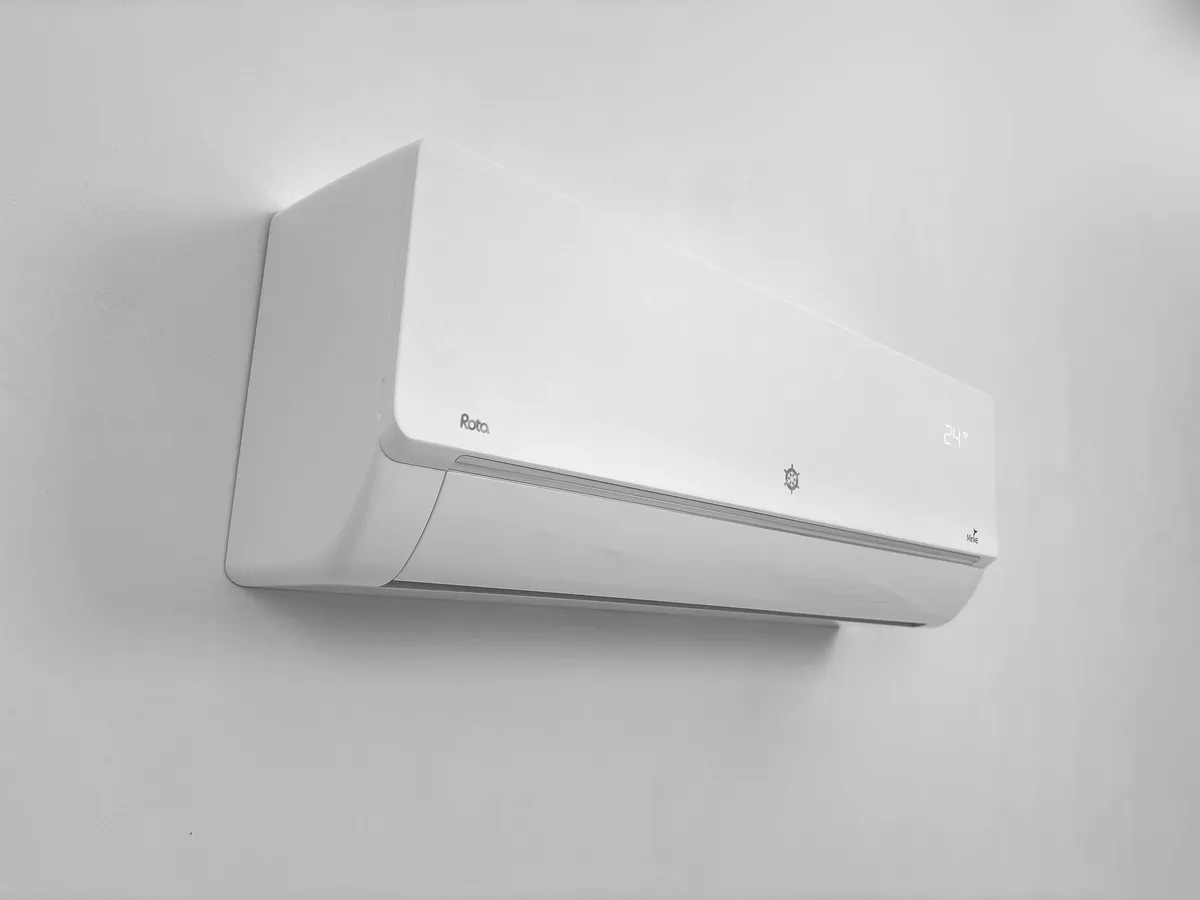 Rota Minke Inverter Duvar Tipi Split Klima 9000BTU – Antalya Önder Teknik