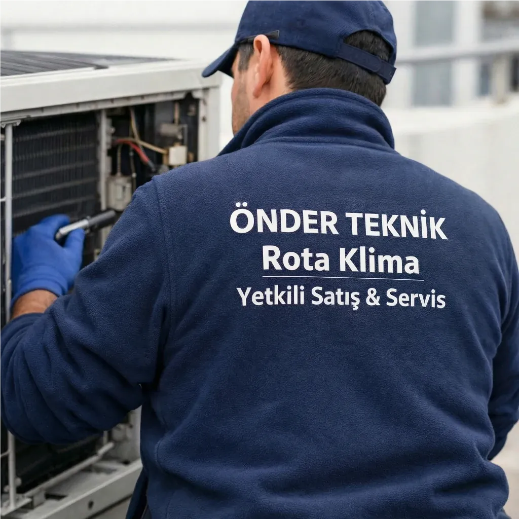 Antalya’da Klima Bakımı: Yaz Başlamadan Neler Kontrol Edilmeli?