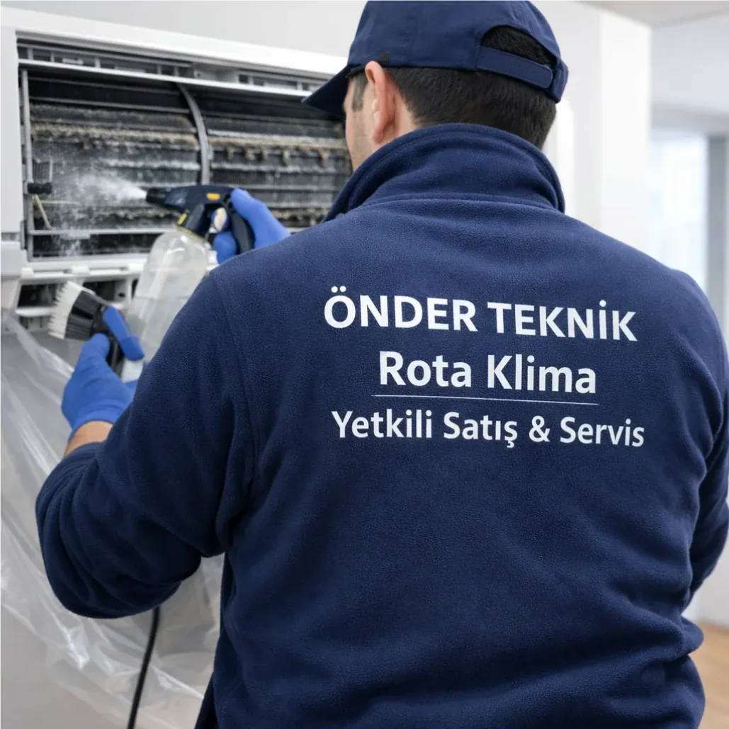 Kalıcı çözüm, güvenli çalışma