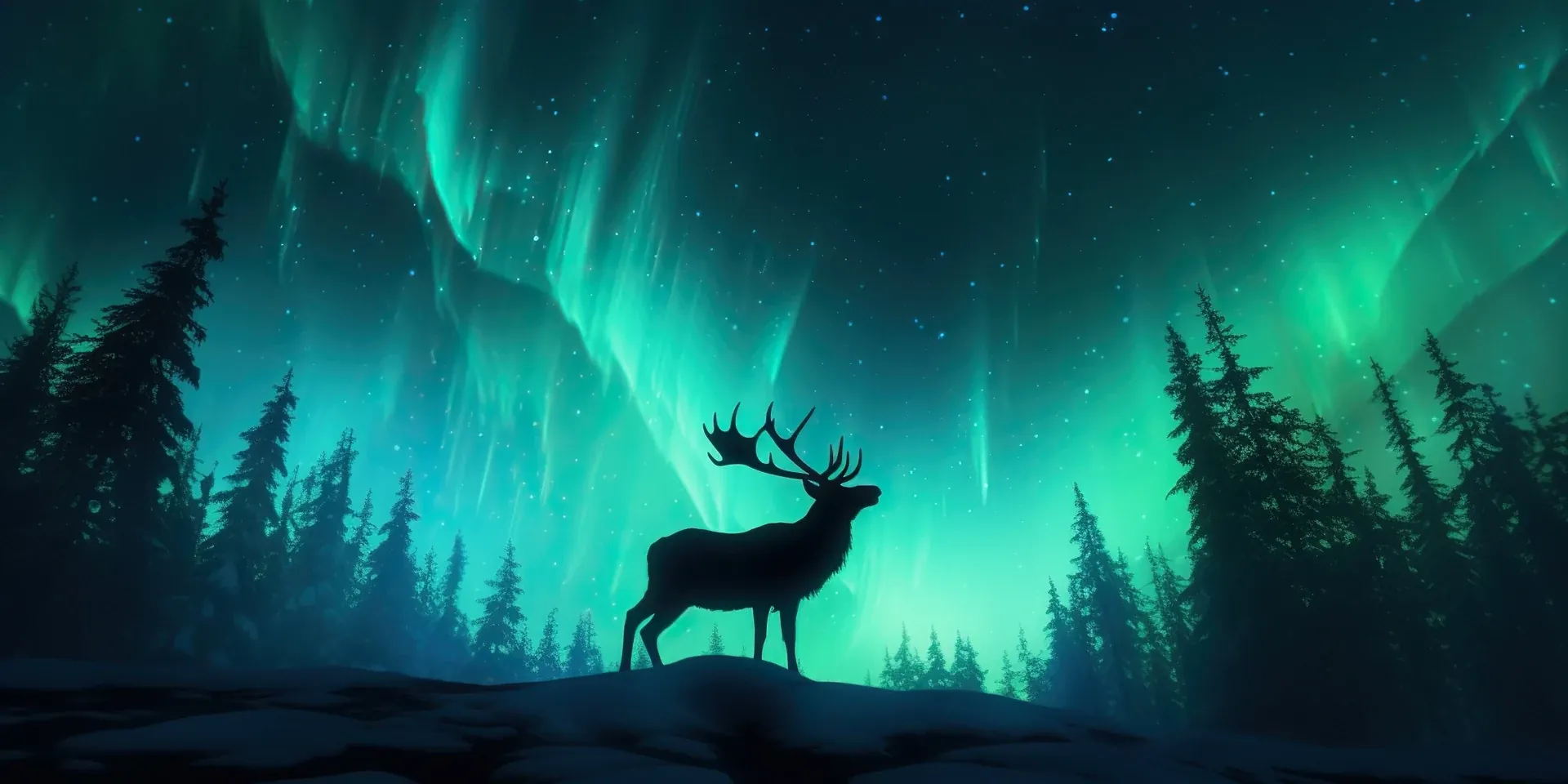 Reindeer